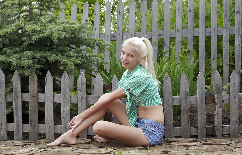 Екатерина, 22 года, 3 размер груди
